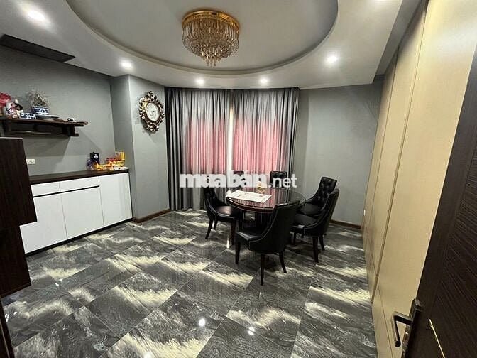 BÁN CĂN HỘ 1104 – CT2B KĐT NAM CƯỜNG, NGHĨA ĐÔ – LÔ GÓC, FULL NỘI THẤT
