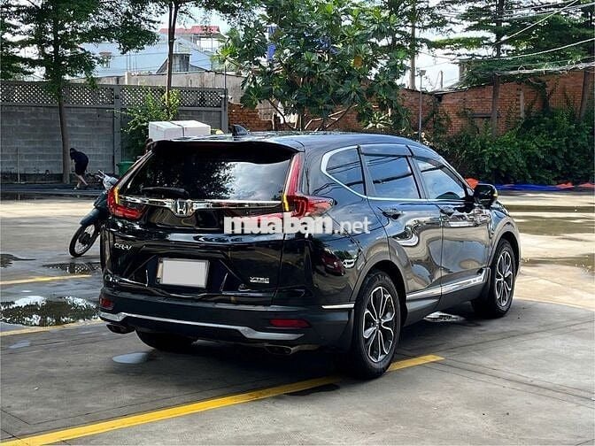 HONDA CRV L 2020 SENSING XE GIA ĐÌNH 1 CHỦ VAY 70%