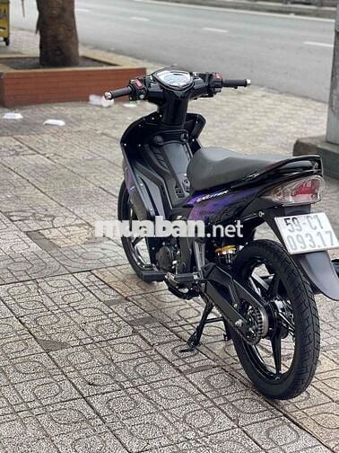 Yamaha Exciter 1S94 Đen tím 57k km