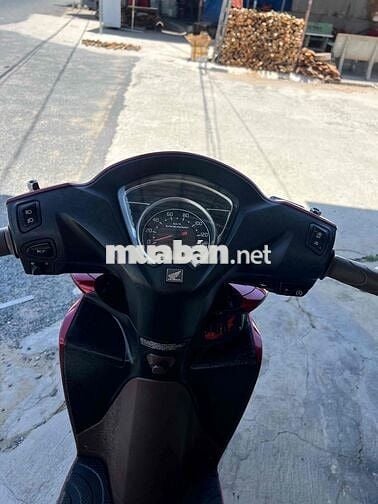 Honda Vision Fi Đẹp Zin (trả góp)