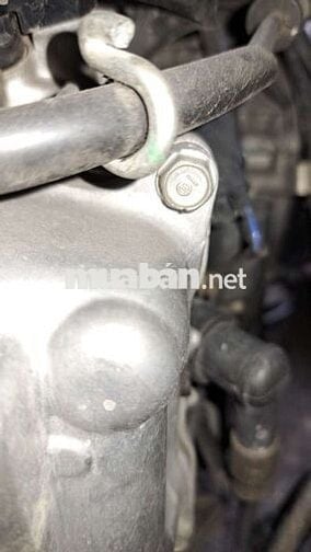 Honda Vario 2018 Trắng 40163 km
