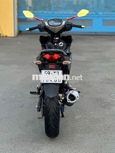 Yamaha Exciter 150 2016 BSTP CHÍNH CHỦ