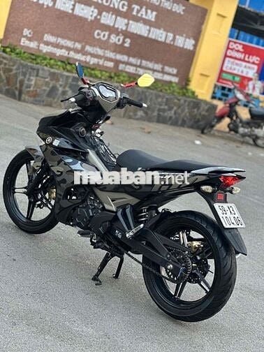 Yamaha Exciter 150 2016 BSTP CHÍNH CHỦ