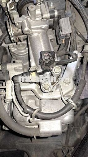 Honda Vario 2018 Trắng 40163 km