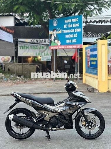 Yamaha Exciter 150 2016 BSTP CHÍNH CHỦ