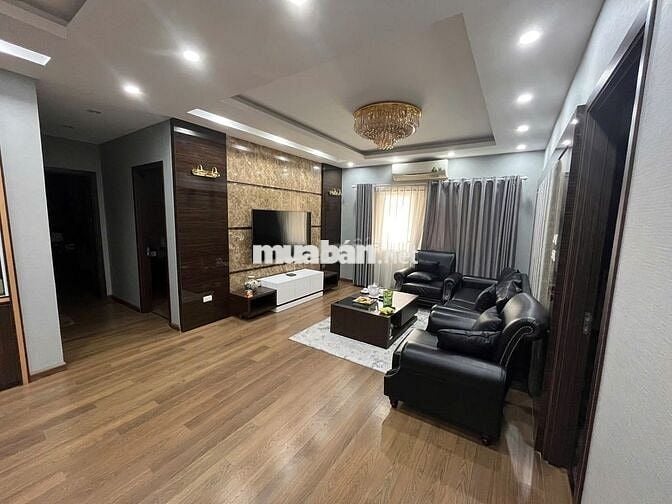 BÁN CĂN HỘ 1104 – CT2B KĐT NAM CƯỜNG, NGHĨA ĐÔ – LÔ GÓC, FULL NỘI THẤT