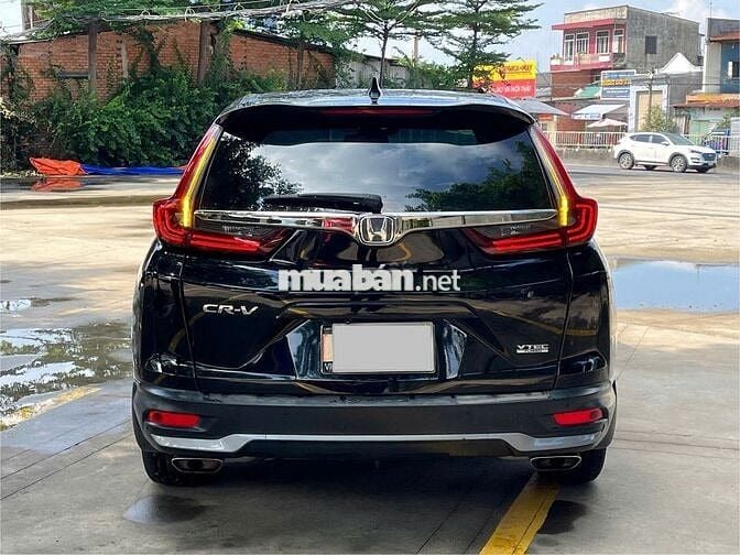 HONDA CRV L 2020 SENSING XE GIA ĐÌNH 1 CHỦ VAY 70%
