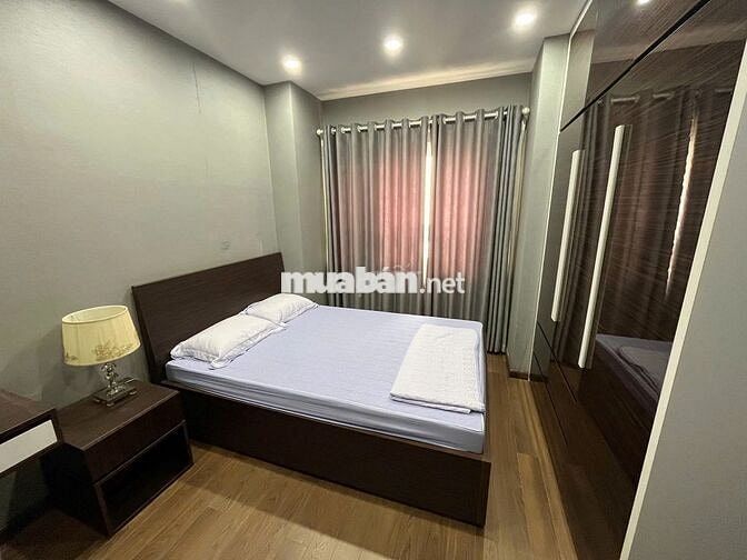BÁN CĂN HỘ 1104 – CT2B KĐT NAM CƯỜNG, NGHĨA ĐÔ – LÔ GÓC, FULL NỘI THẤT