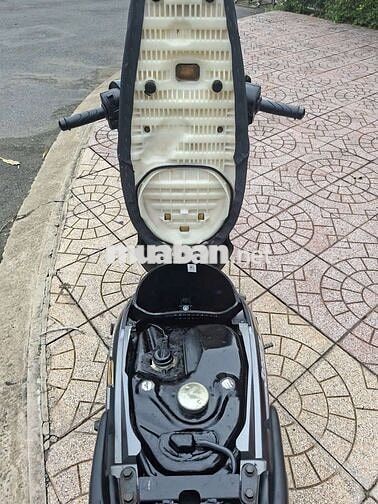 Honda Wave S 110 Đen Zin, êm ngon
