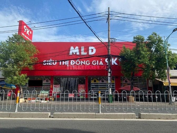Cho Thuê Nhà Mặt Tiền Lê Văn Quới, Phường Bình Trị Đông, Quận Bình 