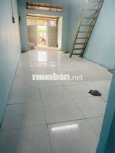cho thuê nhà mặt tiền gần cầu vượt tân thời hiệp