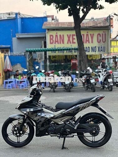 Yamaha Exciter 150 2016 BSTP CHÍNH CHỦ