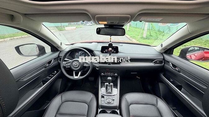 Mazda CX-5 Premium 2020 Đỏ 39.000 km