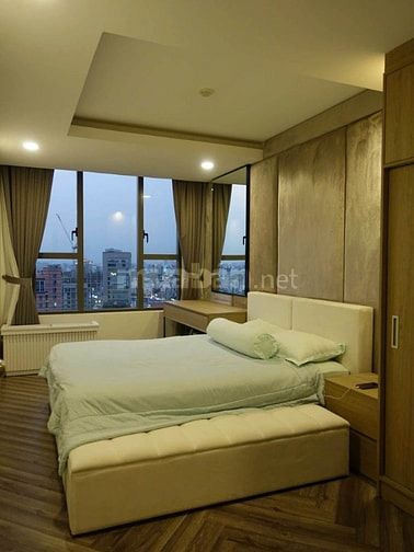 Chốt bán 2,1 tỷ! 2PN (52m2) kế sân bay Nội Thất y hình, sổ sẵn cho vay
