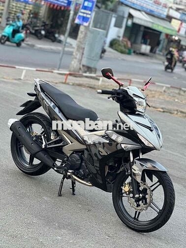 Yamaha Exciter 150 2016 BSTP CHÍNH CHỦ