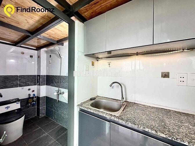 Phòng trọ rẻ gần Đại Học Văn Lanh cơ sở 3