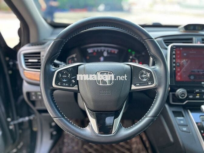 HONDA CRV L 2020 SENSING XE GIA ĐÌNH 1 CHỦ VAY 70%