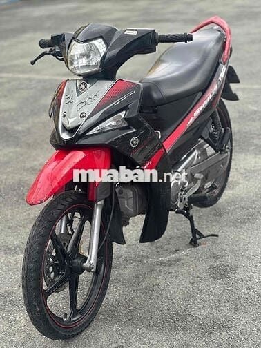 Yamaha Sirius Chính Chủ