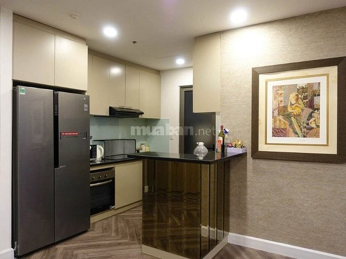 Chốt bán 2,1 tỷ! 2PN (52m2) kế sân bay Nội Thất y hình, sổ sẵn cho vay