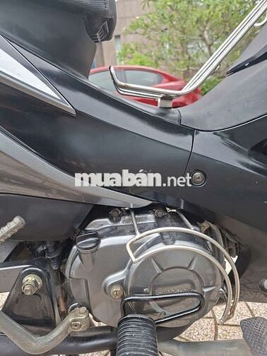 Honda Wave S 110 Đen Zin, êm ngon