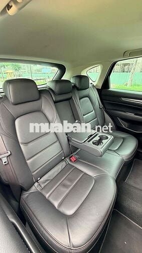 Mazda CX-5 Premium 2020 Đỏ 39.000 km