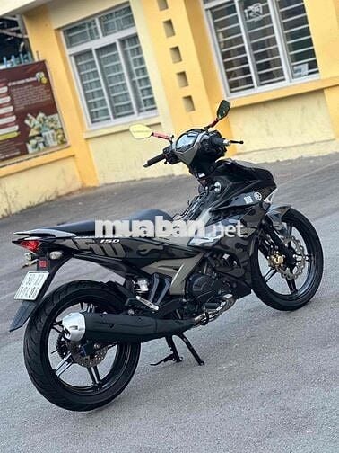 Yamaha Exciter 150 2016 BSTP CHÍNH CHỦ