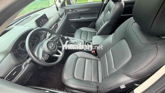 Mazda CX-5 Premium 2020 Đỏ 39.000 km