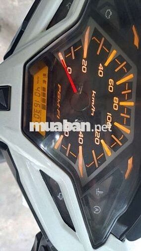 Honda Vario 2018 Trắng 40163 km