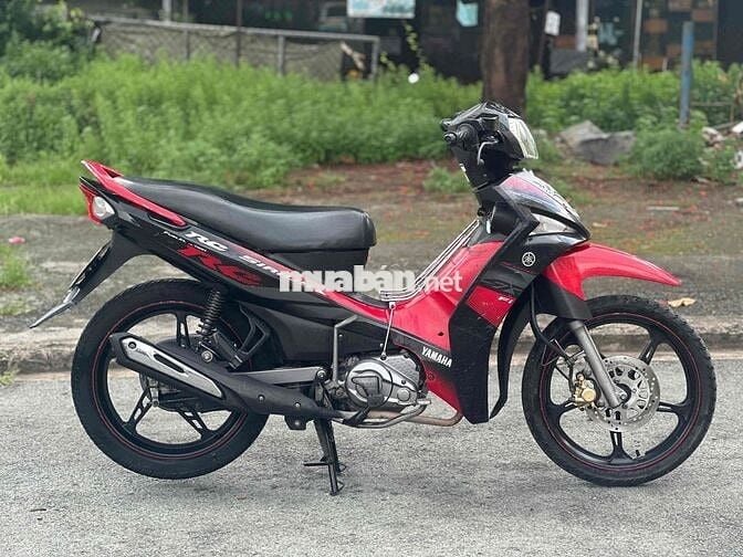 Yamaha Sirius Chính Chủ