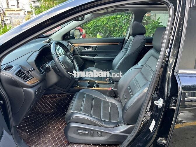 HONDA CRV L 2020 SENSING XE GIA ĐÌNH 1 CHỦ VAY 70%