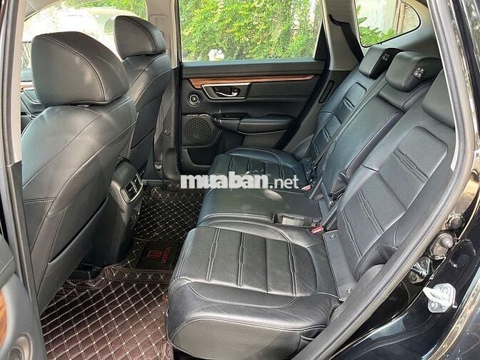 HONDA CRV L 2020 SENSING XE GIA ĐÌNH 1 CHỦ VAY 70%