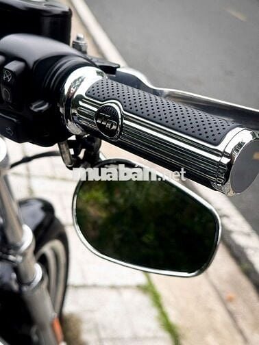 Harley-Davidson Superlow 883 2020 Đen 4300 miles