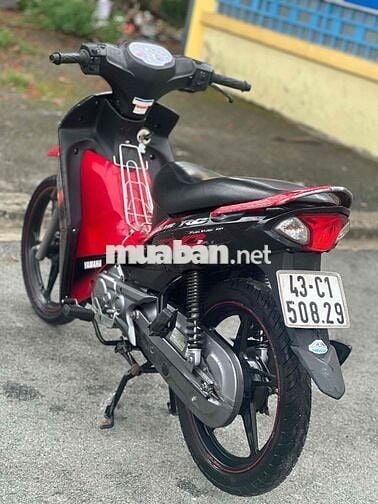 Yamaha Sirius Chính Chủ