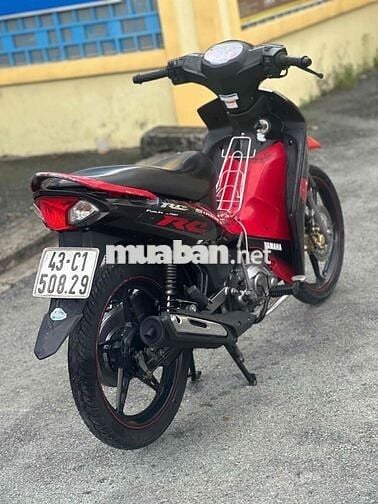 Yamaha Sirius Chính Chủ