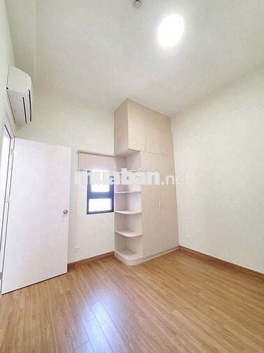 Căn hộ 2PN Full nội thất khách chỉ việc dọn đồ đến ở, ngắn và dài hạn