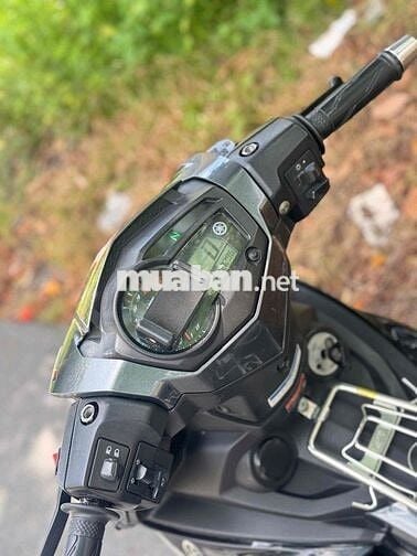 Yamaha Exciter 150 2017 Đen