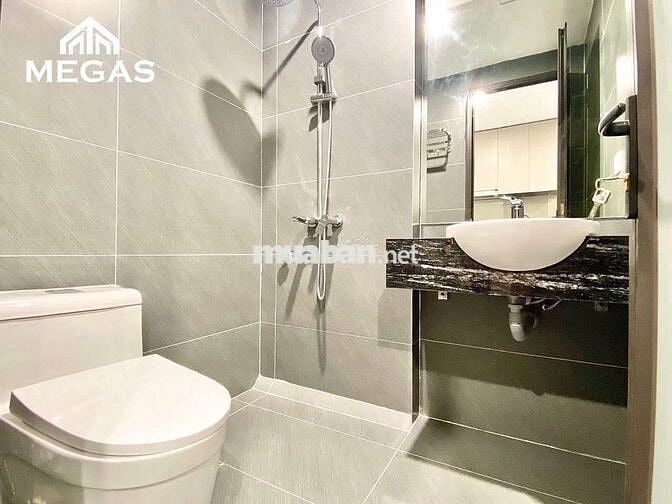 ✨ CĂN HỘ FULL NỘI THẤT 100% - SẠCH SẼ - LÊ THỊ RIÊNG - LÊ VĂN KHƯƠNG