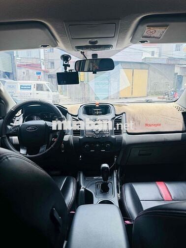Ford Ranger XLS 2016 Tự động