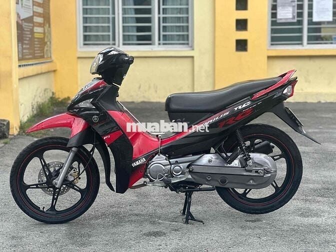 Yamaha Sirius Chính Chủ