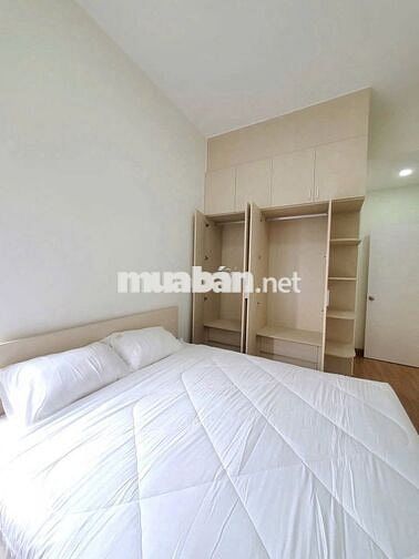 Căn hộ 2PN Full nội thất khách chỉ việc dọn đồ đến ở, ngắn và dài hạn