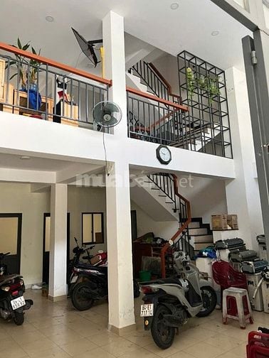 Bán biệt thự đường nhựa Khu Dân Cư Lê thành, An lạc, quận bình Tân 
