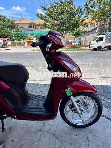 Honda Vision Fi Đẹp Zin (trả góp)