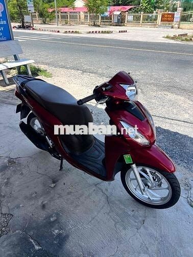 Honda Vision Fi Đẹp Zin (trả góp)