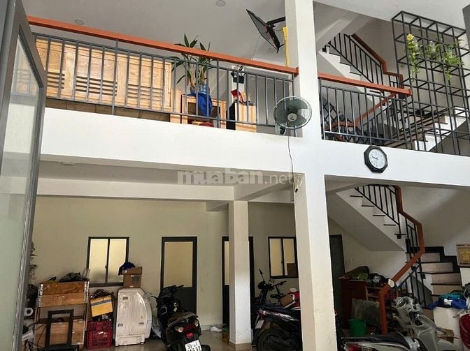 Bán biệt thự đường nhựa Khu Dân Cư Lê thành, An lạc, quận bình Tân 