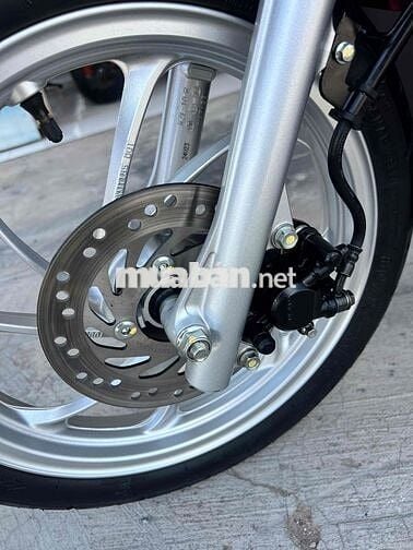 Honda Vision Fi Đẹp Zin (trả góp)