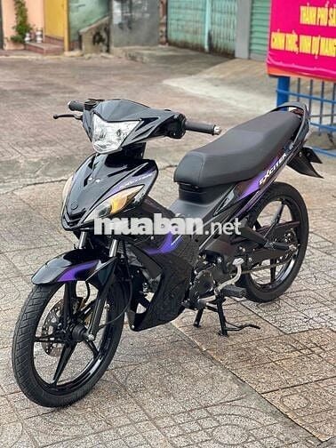 Yamaha Exciter 1S94 Đen tím 57k km