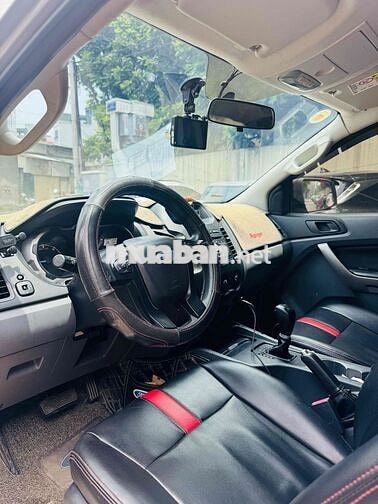 Ford Ranger XLS 2016 Tự động