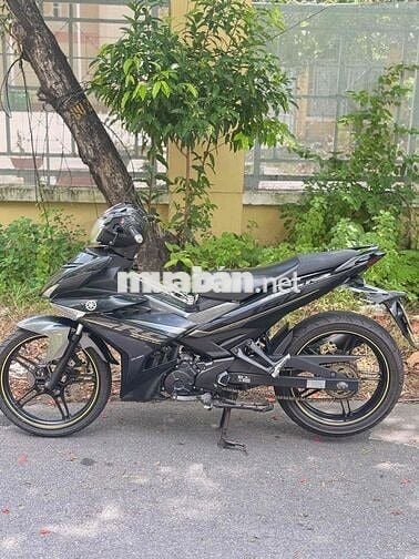 Yamaha Exciter 150 2017 Đen