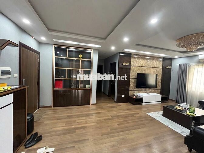 BÁN CĂN HỘ 1104 – CT2B KĐT NAM CƯỜNG, NGHĨA ĐÔ – LÔ GÓC, FULL NỘI THẤT