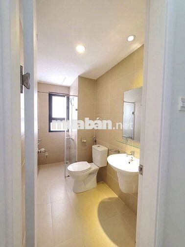 Căn hộ 2PN Full nội thất khách chỉ việc dọn đồ đến ở, ngắn và dài hạn